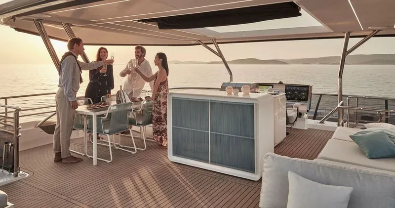 Slide: The Image of 2027 Prestige M8 - Image 13 - 13