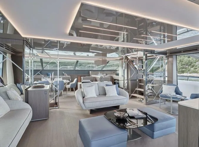 Slide: The Image of 2027 Prestige M8 - Image 16 - 16