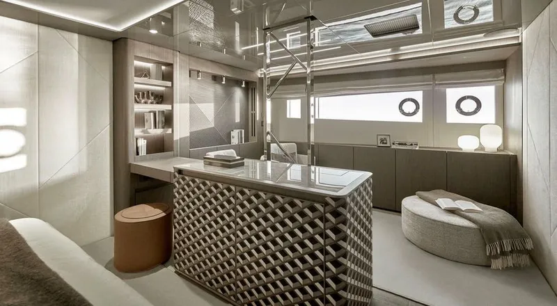 Slide: The Image of 2027 Prestige M8 - Image 25 - 25