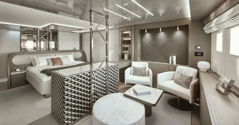 Slide: The Image of 2027 Prestige M8 - Image 27 - 27