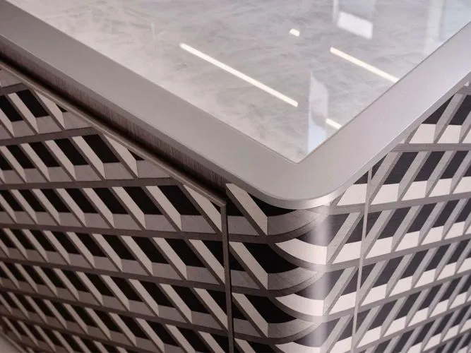 Slide: The Image of 2027 Prestige M8 - Image 30 - 30