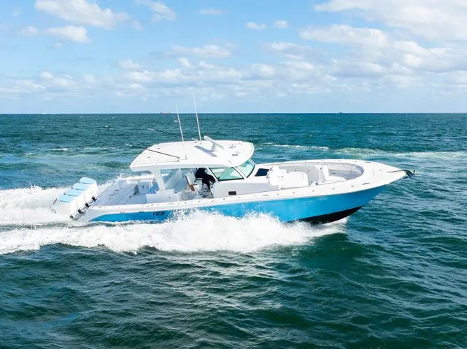 The Image of 2026 Hcb 48 Campeon - Image 1 - 1