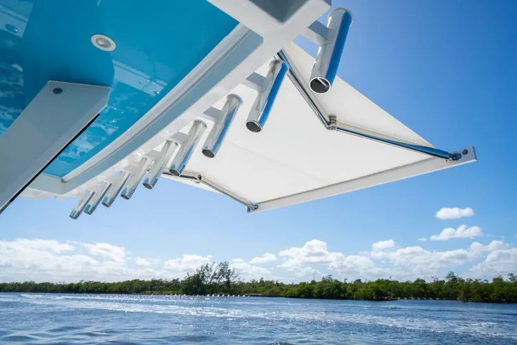 Slide: The Image of 2026 Hcb 48 Campeon - Image 13 - 13