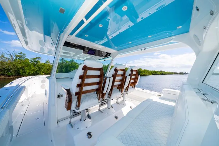 Slide: The Image of 2026 Hcb 48 Campeon - Image 14 - 14