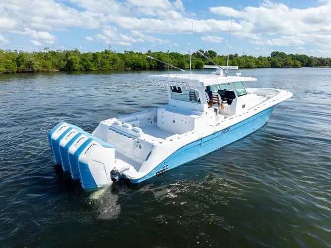 Slide: The Image of 2026 Hcb 48 Campeon - Image 2 - 2