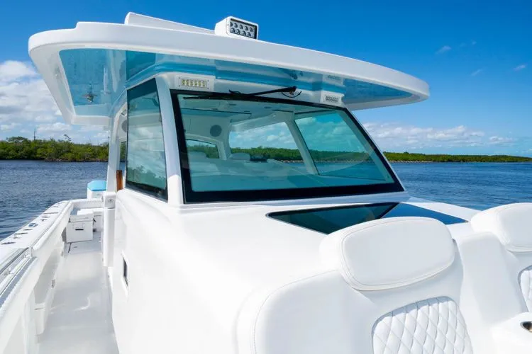 Slide: The Image of 2026 Hcb 48 Campeon - Image 23 - 23