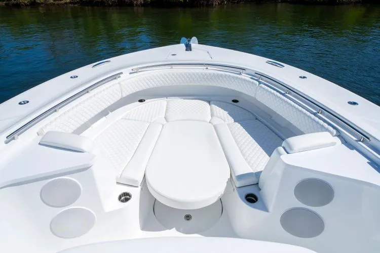 Slide: The Image of 2026 Hcb 48 Campeon - Image 26 - 26