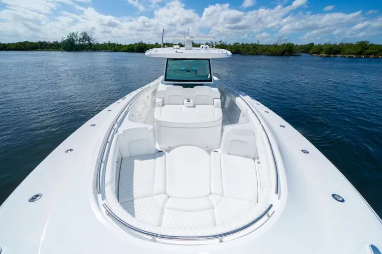 Slide: The Image of 2026 Hcb 48 Campeon - Image 28 - 28