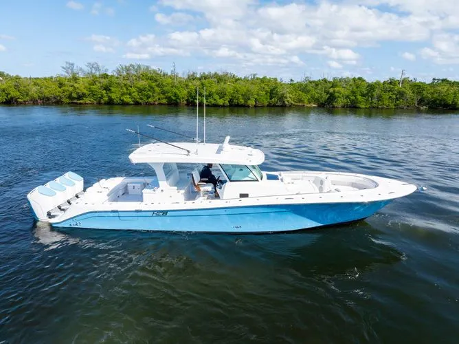 Slide: The Image of 2026 Hcb 48 Campeon - Image 3 - 3