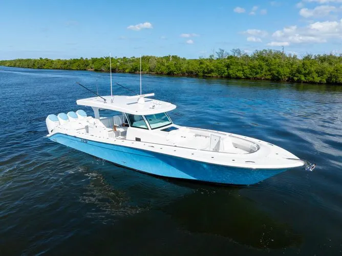 Slide: The Image of 2026 Hcb 48 Campeon - Image 4 - 4