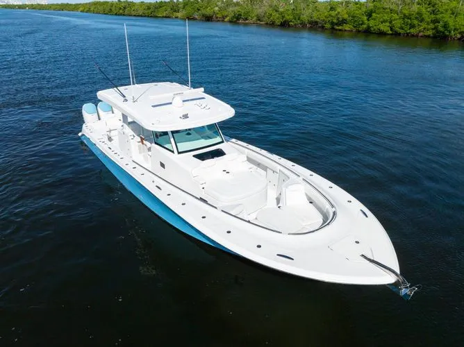 Slide: The Image of 2026 Hcb 48 Campeon - Image 5 - 5