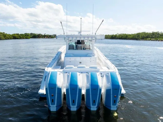 Slide: The Image of 2026 Hcb 48 Campeon - Image 6 - 6