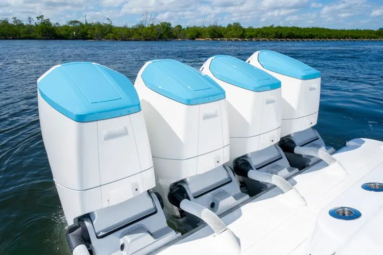 Slide: The Image of 2026 Hcb 48 Campeon - Image 7 - 7