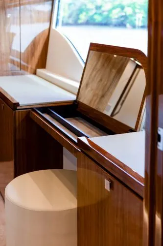Slide: The Image of 2026 Riviera 6800 Sport Yacht - Image 79 - 79