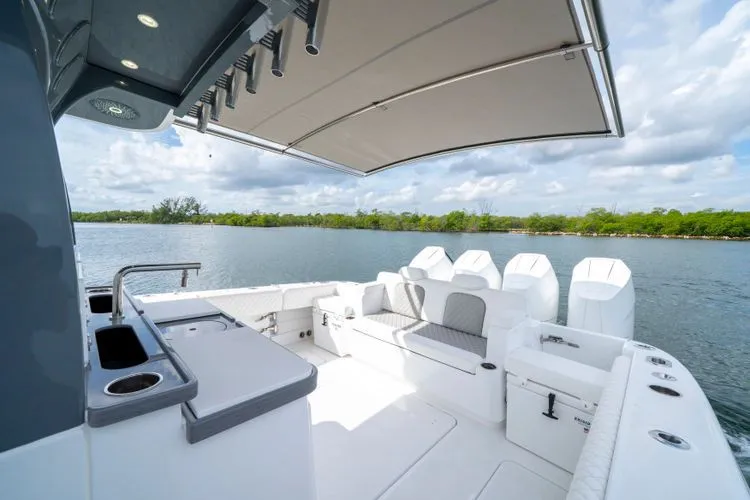 Slide: The Image of 2026 Hcb 42 Lujo - Image 18 - 18