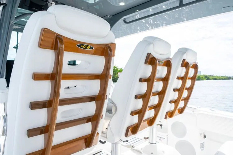 Slide: The Image of 2026 Hcb 42 Lujo - Image 21 - 21