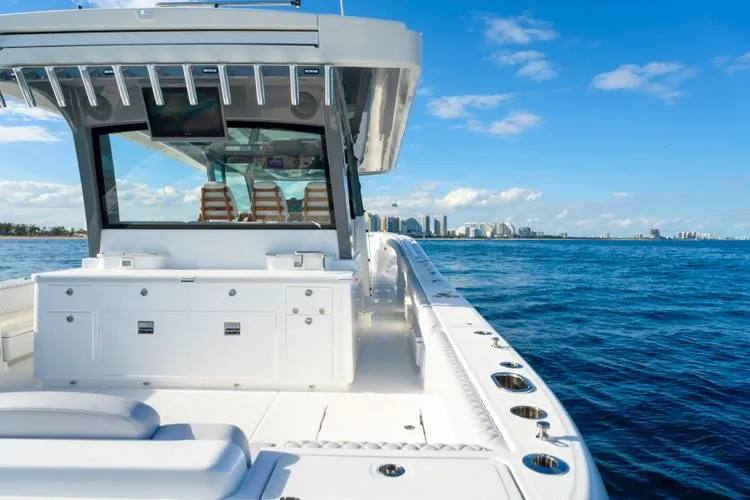 Slide: The Image of 2026 Hcb 56 Suenos Gix - Image 12 - 12