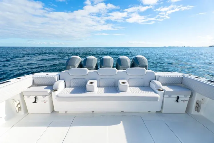 Slide: The Image of 2026 Hcb 56 Suenos Gix - Image 15 - 15