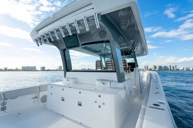 Slide: The Image of 2026 Hcb 56 Suenos Gix - Image 19 - 19