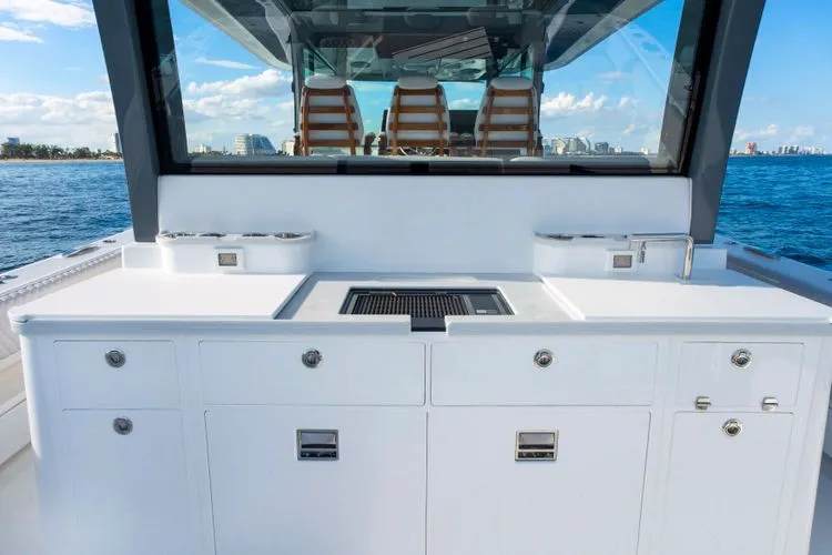 Slide: The Image of 2026 Hcb 56 Suenos Gix - Image 20 - 20