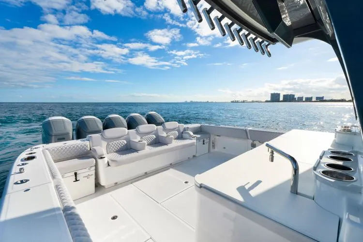 Slide: The Image of 2026 Hcb 56 Suenos Gix - Image 23 - 23