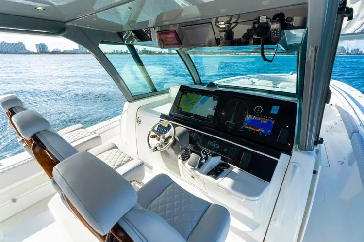 Slide: The Image of 2026 Hcb 56 Suenos Gix - Image 29 - 29