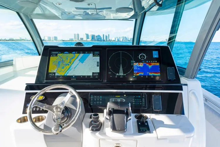 Slide: The Image of 2026 Hcb 56 Suenos Gix - Image 31 - 31