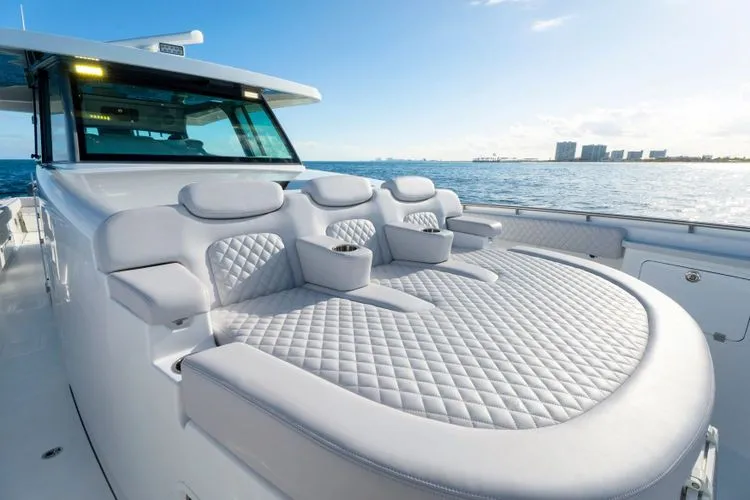 Slide: The Image of 2026 Hcb 56 Suenos Gix - Image 36 - 36