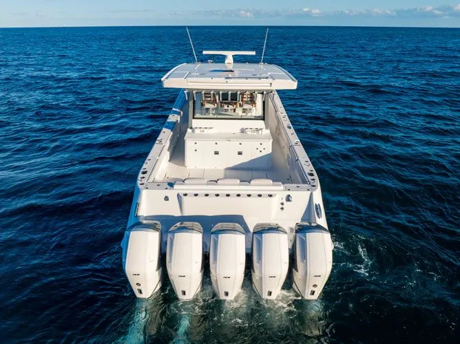 Slide: The Image of 2026 Hcb 56 Suenos Gix - Image 6 - 6