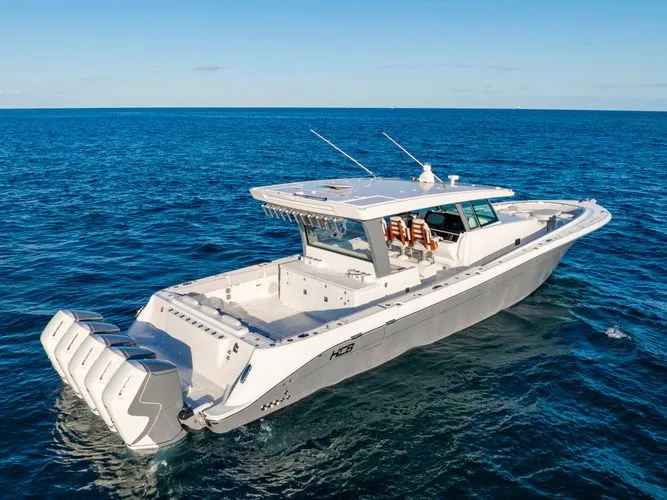 Slide: The Image of 2026 Hcb 56 Suenos Gix - Image 7 - 7