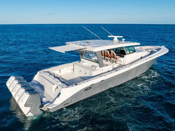 Slide: The Image of 2026 Hcb 56 Suenos Gix - Image 8 - 8