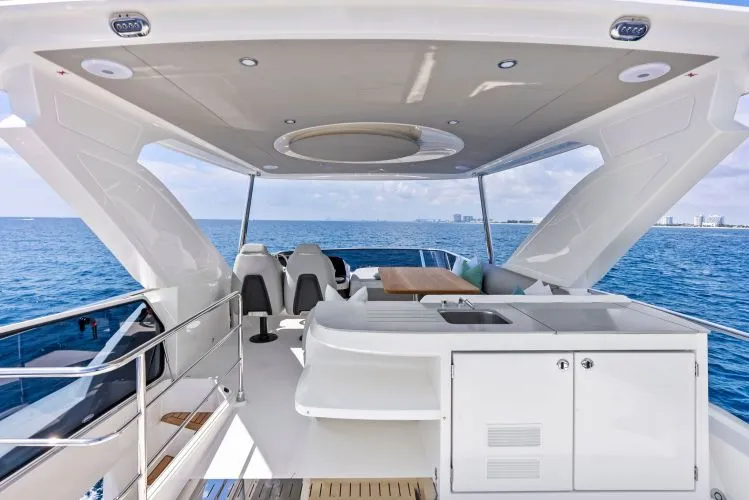 Slide: The Image of 2026 Absolute 52 Fly - Image 11 - 11