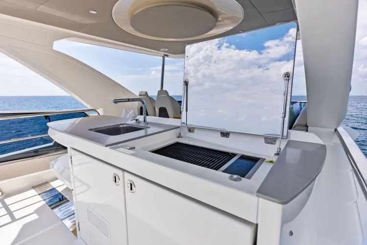 Slide: The Image of 2026 Absolute 52 Fly - Image 12 - 12