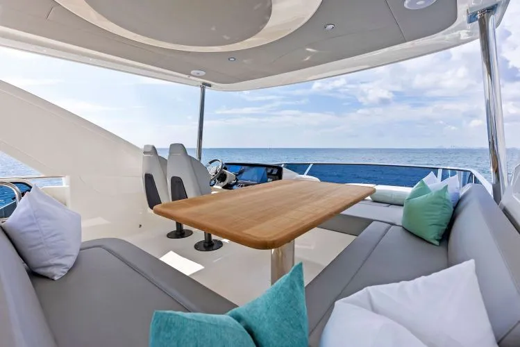 Slide: The Image of 2026 Absolute 52 Fly - Image 14 - 14