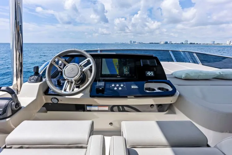 Slide: The Image of 2026 Absolute 52 Fly - Image 17 - 17