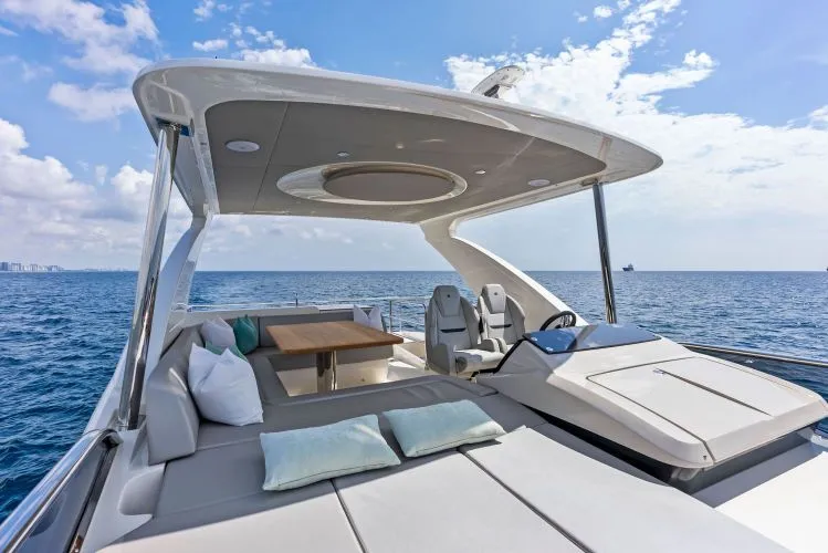 Slide: The Image of 2026 Absolute 52 Fly - Image 18 - 18