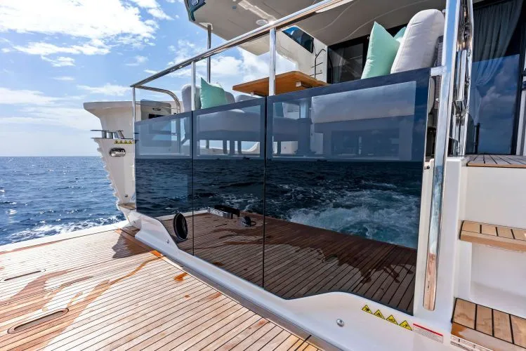 Slide: The Image of 2026 Absolute 52 Fly - Image 19 - 19