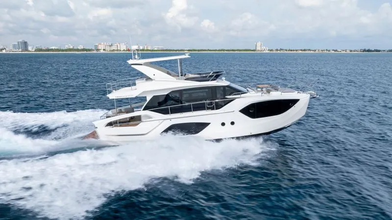 Slide: The Image of 2026 Absolute 52 Fly - Image 2 - 2