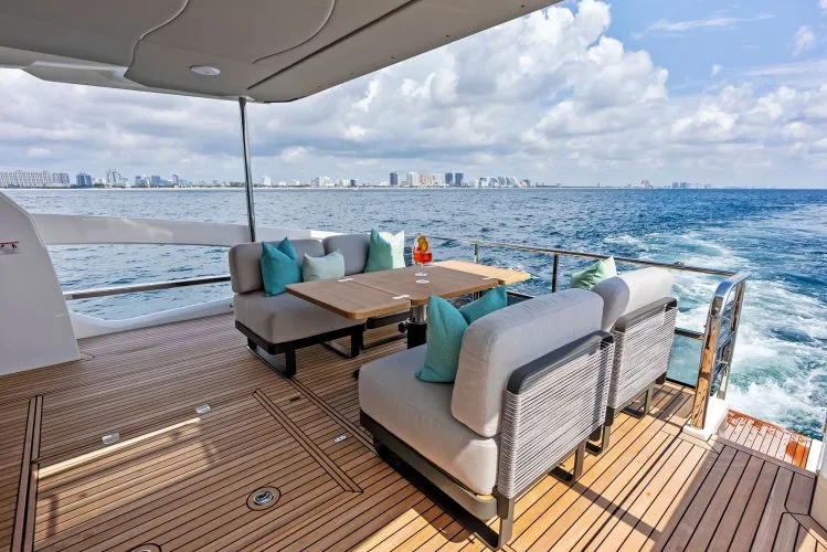 Slide: The Image of 2026 Absolute 52 Fly - Image 21 - 21