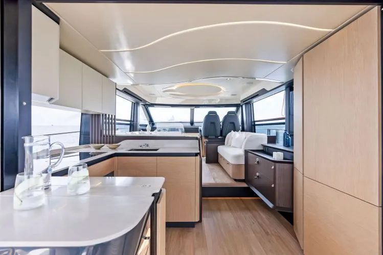 Slide: The Image of 2026 Absolute 52 Fly - Image 22 - 22