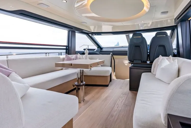 Slide: The Image of 2026 Absolute 52 Fly - Image 24 - 24