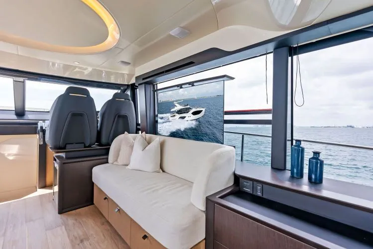 Slide: The Image of 2026 Absolute 52 Fly - Image 25 - 25