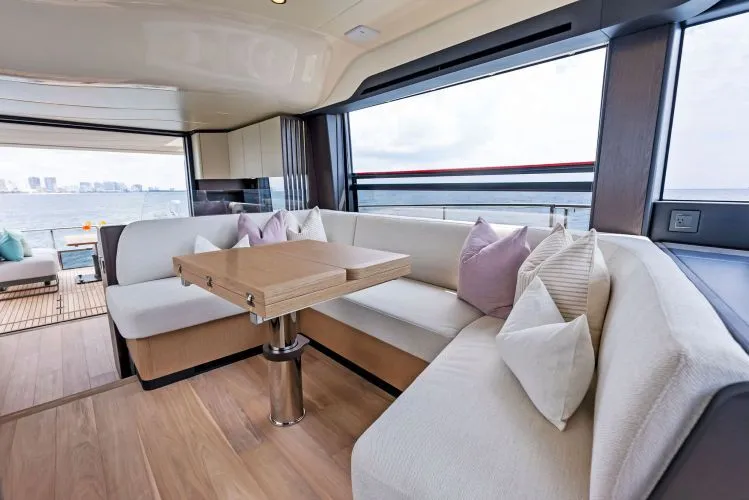 Slide: The Image of 2026 Absolute 52 Fly - Image 26 - 26