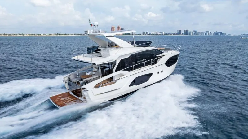 Slide: The Image of 2026 Absolute 52 Fly - Image 3 - 3