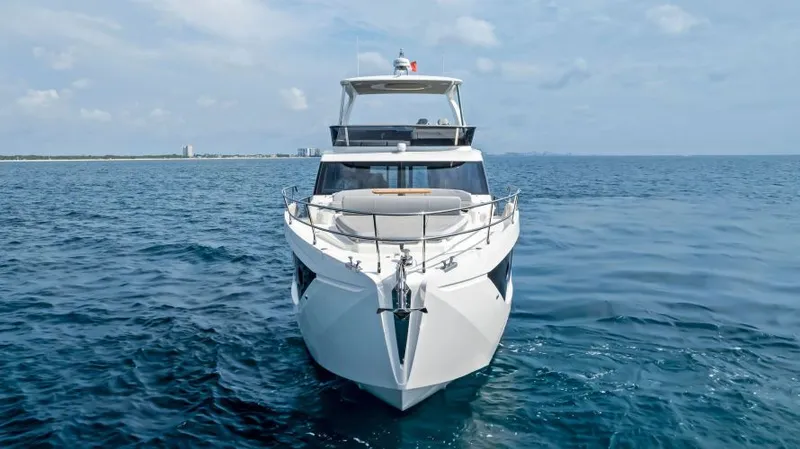 Slide: The Image of 2026 Absolute 52 Fly - Image 5 - 5