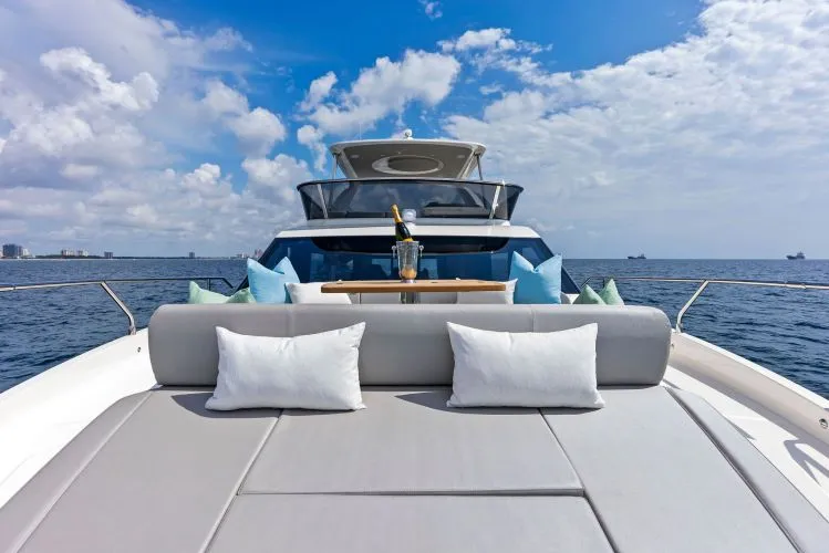 Slide: The Image of 2026 Absolute 52 Fly - Image 9 - 9