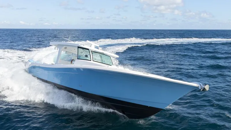 The Image of 2026 Hcb 56 Suenos Gix - Image 1 - 1