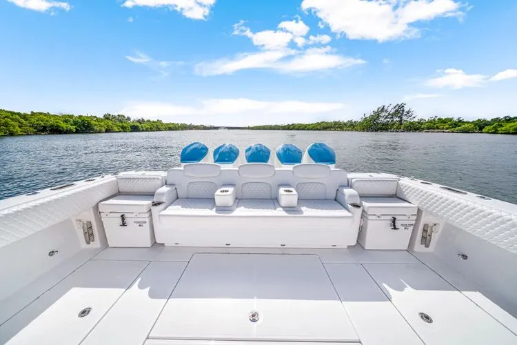 Slide: The Image of 2026 Hcb 56 Suenos Gix - Image 10 - 10