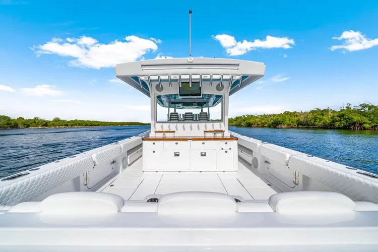 Slide: The Image of 2026 Hcb 56 Suenos Gix - Image 11 - 11