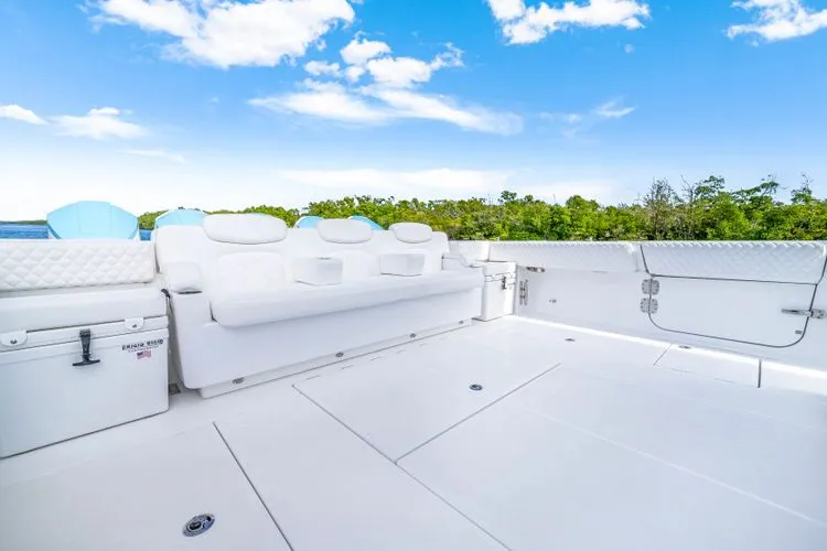 Slide: The Image of 2026 Hcb 56 Suenos Gix - Image 12 - 12